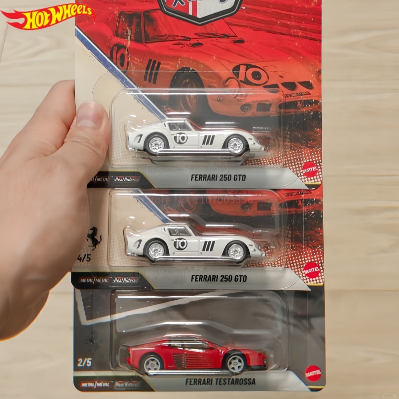 Vintage Collectible Hot Wheels - Коллекционные модели автомобилей Hot Wheels Premium