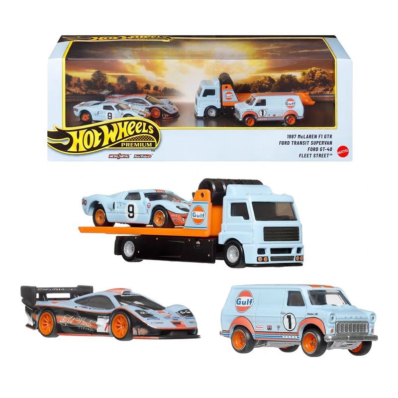 Vintage Collectible Hot Wheels - Новая коллекционная модель автомобиля Hot Wheels