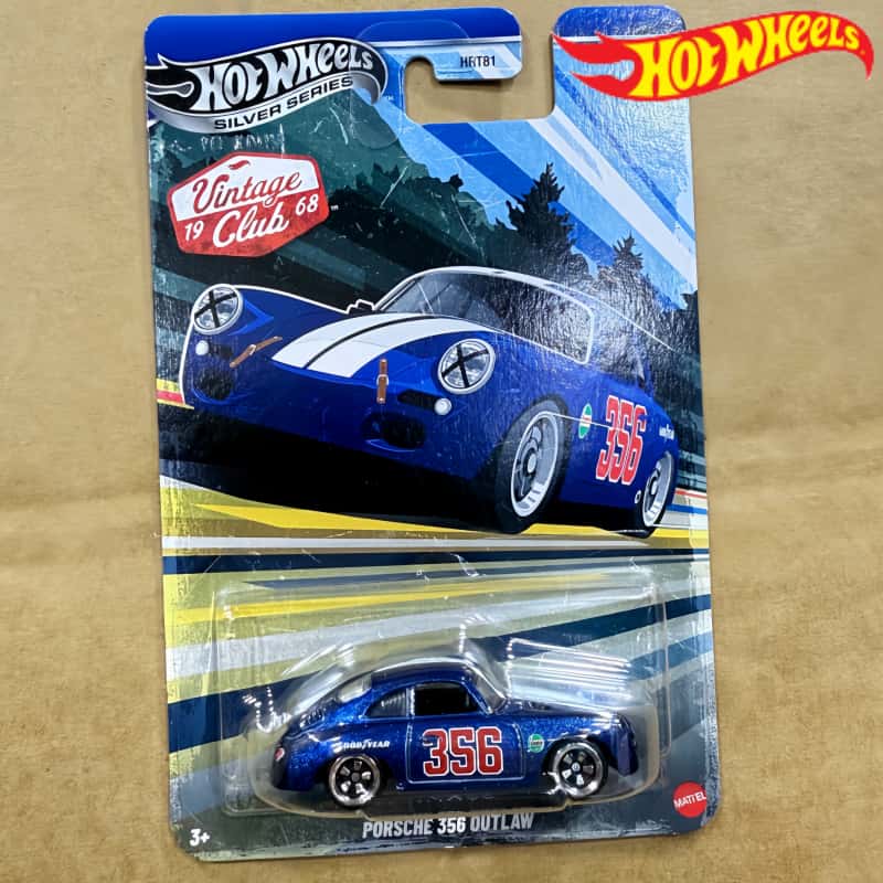 Vintage Collectible Hot Wheels - Новинка в наличии: Коллекционные модели автомобилей