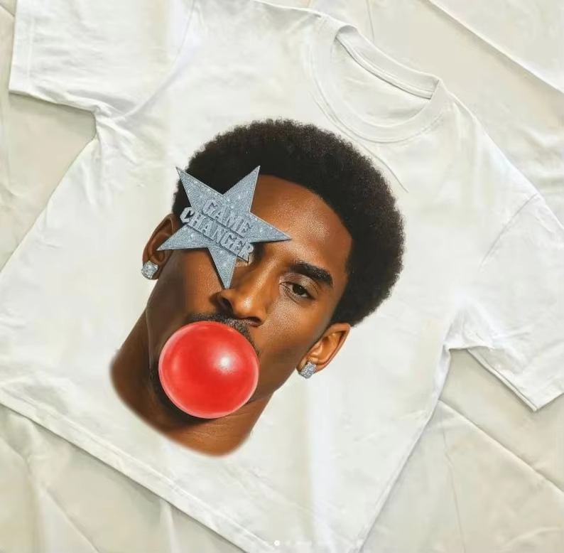 Collectible Vintage T Shirts - Коллекция винтажных футболок с графическим принтом