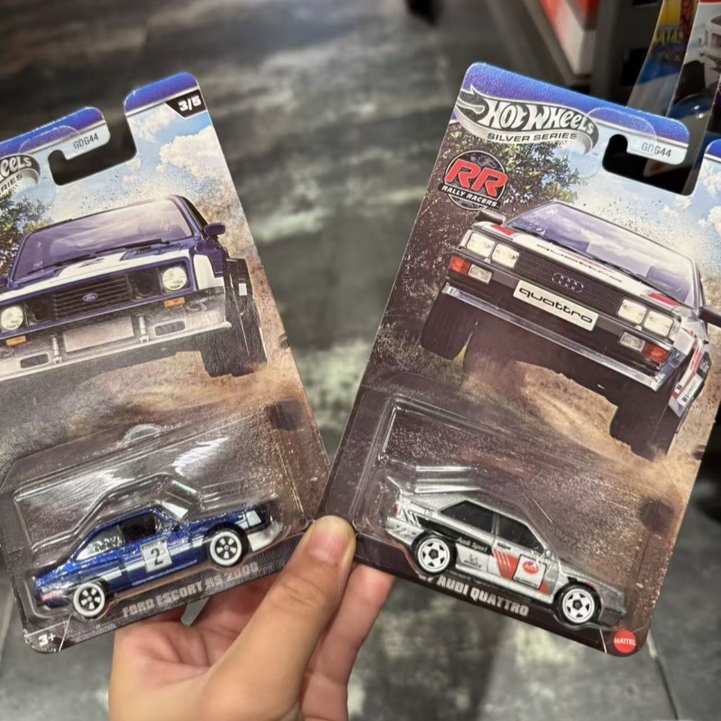 Vintage Collectible Hot Wheels - Коллекционная модель автомобиля Hot Wheels GDG44S