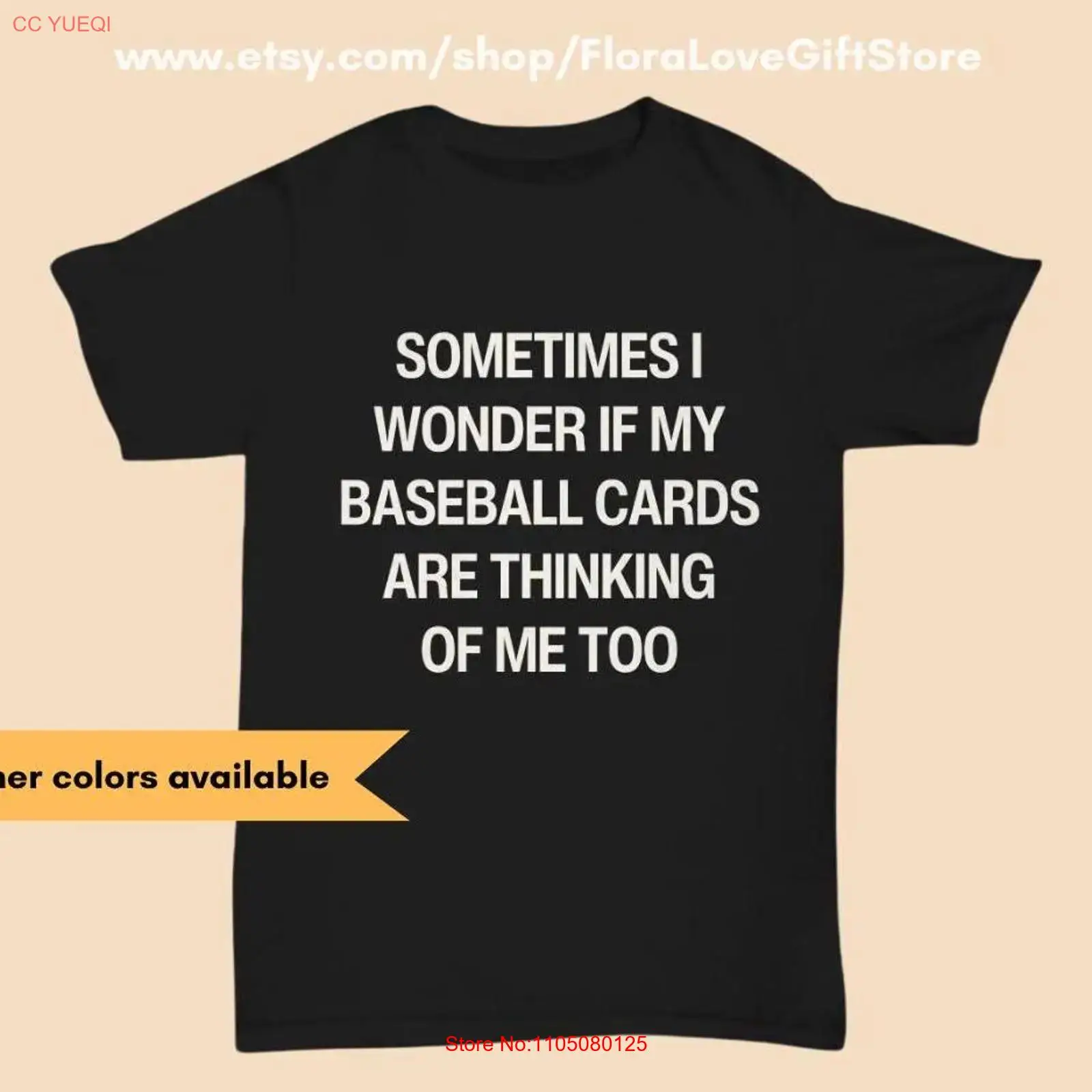 Collectible Vintage T Shirts - Рубашка для сбора бейсбольных карточек для
