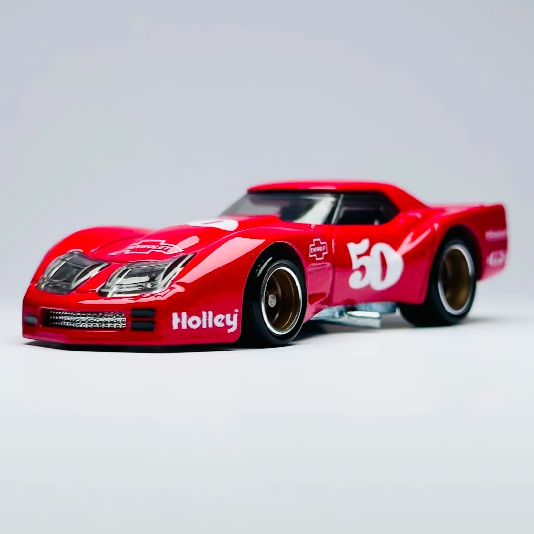 Коллекционная модель автомобил – обзор и цена Vintage Collectible Hot Wheels
