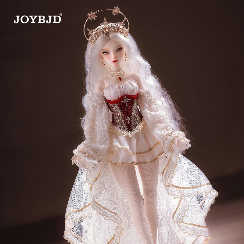 Коллекционная фигурка JOYBJD K – обзор и цена Vintage Collectible Toys For Sale