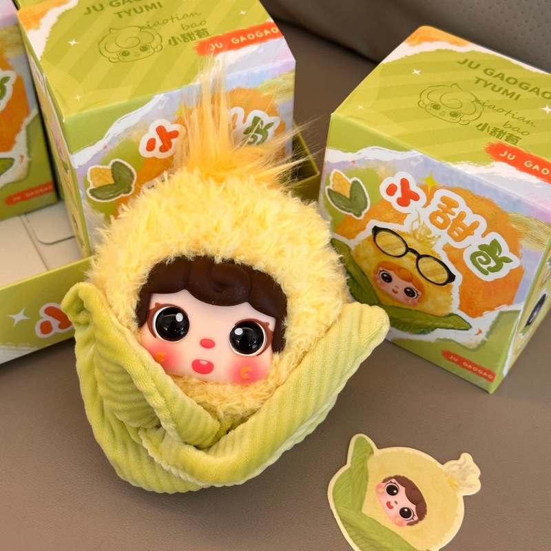 Плюшевый брелок в виде кукуруз – обзор и цена Collectible & Vintage Dolls For Christmas