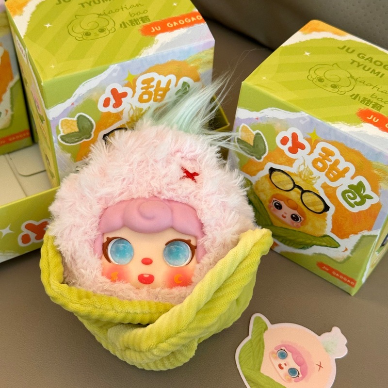 Плюшевый брелок в виде кукуруз – обзор и цена Collectible & Vintage Dolls For Christmas