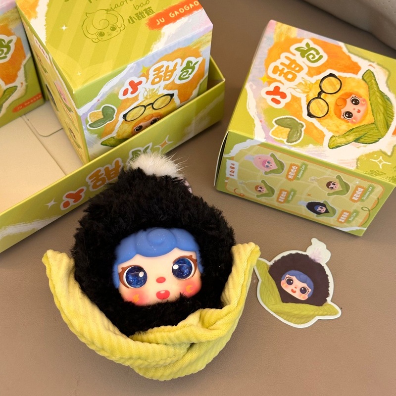 Плюшевый брелок в виде кукуруз – обзор и цена Collectible & Vintage Dolls For Christmas