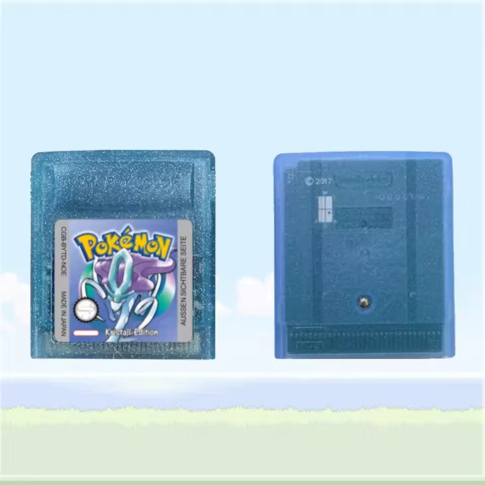 Коллекция винтажных игровых ка – обзор и цена Vintage Pokemon Collectible
