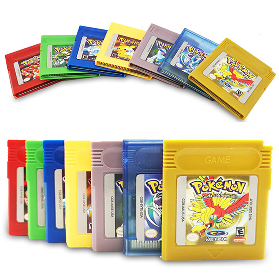 Коллекция винтажных игровых ка – обзор и цена Vintage Pokemon Collectible