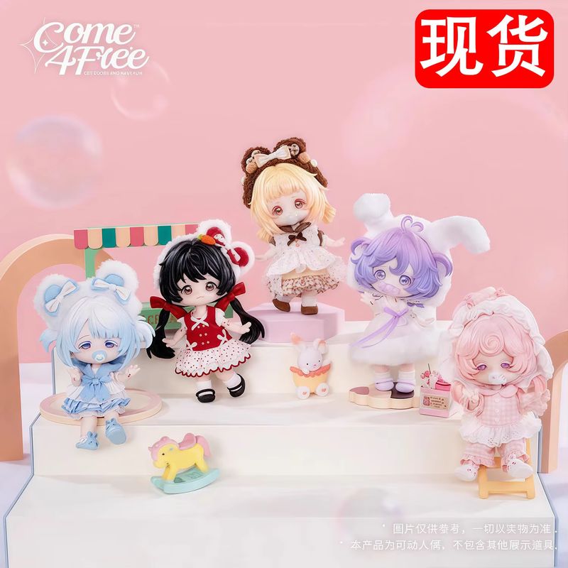 Серия коллекционных фигурок Co – обзор и цена Collectible & Vintage Dolls For Christmas