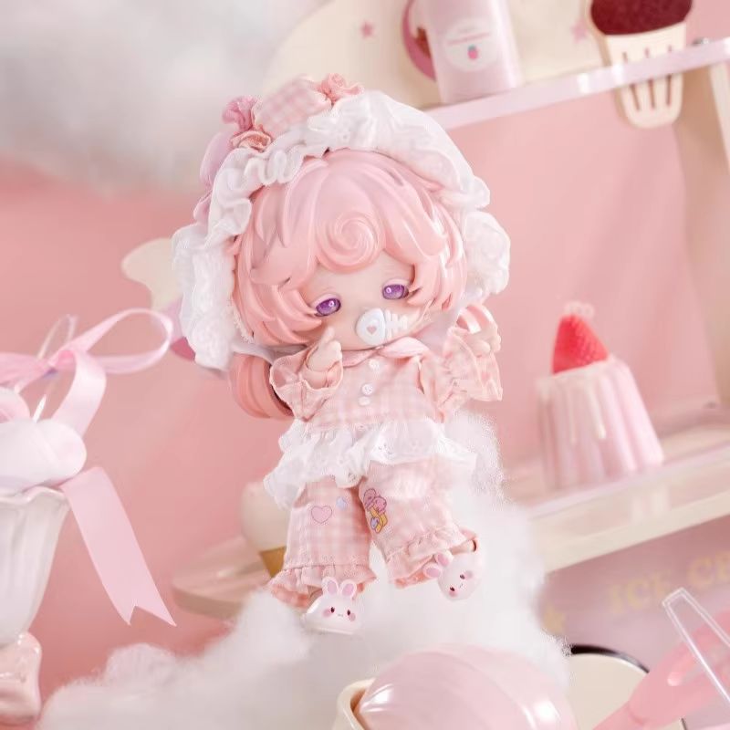 Серия коллекционных фигурок Co – обзор и цена Collectible & Vintage Dolls For Christmas