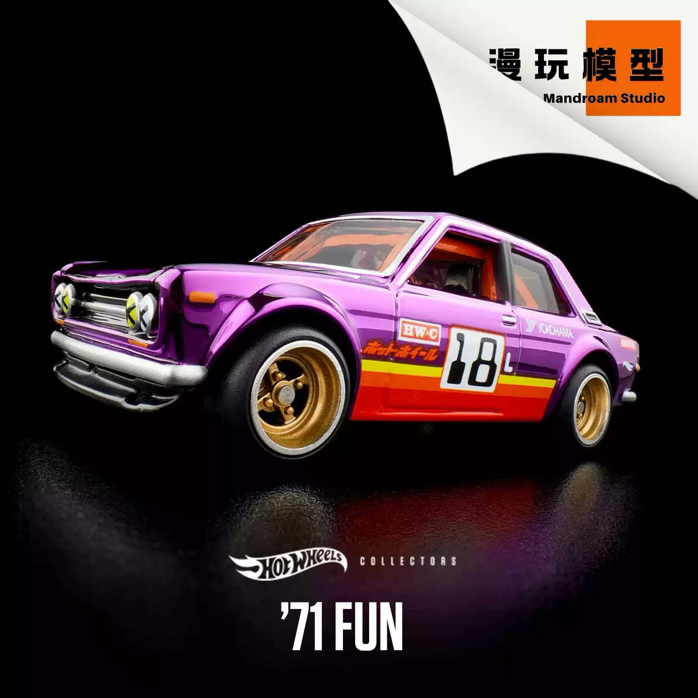 Оригинальная коллекционная мод – обзор и цена Vintage Collectible Hot Wheels