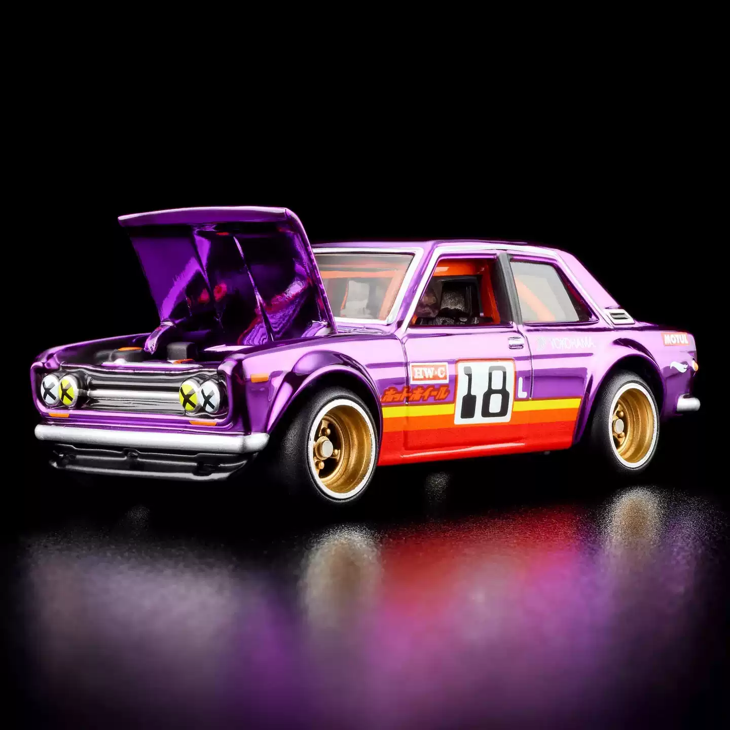 Оригинальная коллекционная мод – обзор и цена Vintage Collectible Hot Wheels