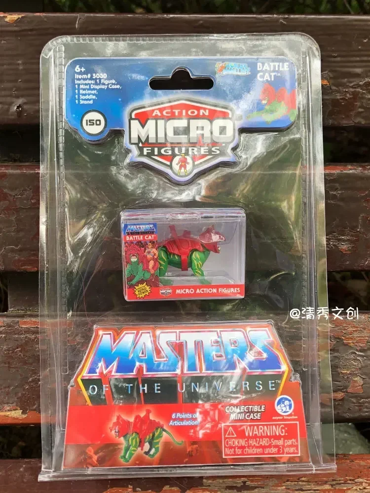 Миниатюрные фигурки героев мул – обзор и цена Vintage Collectibles Toys