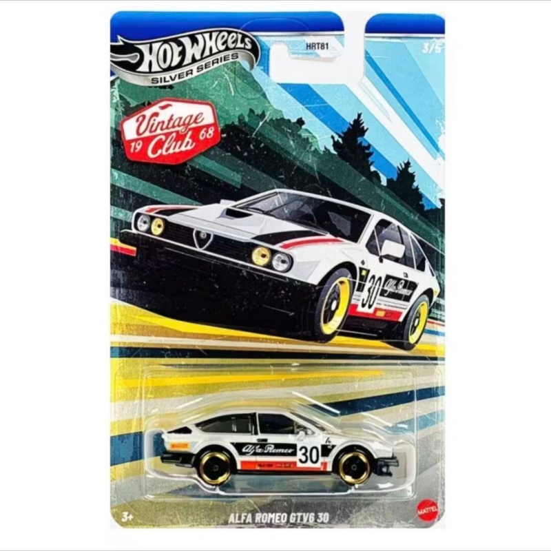 Коллекционная модель гоночного – обзор и цена Vintage Collectible Hot Wheels