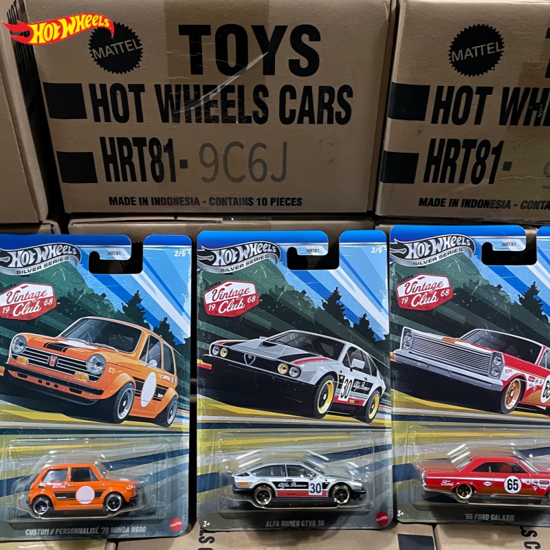Коллекционная модель Hot Wheel – обзор и цена Vintage Collectible Hot Wheels