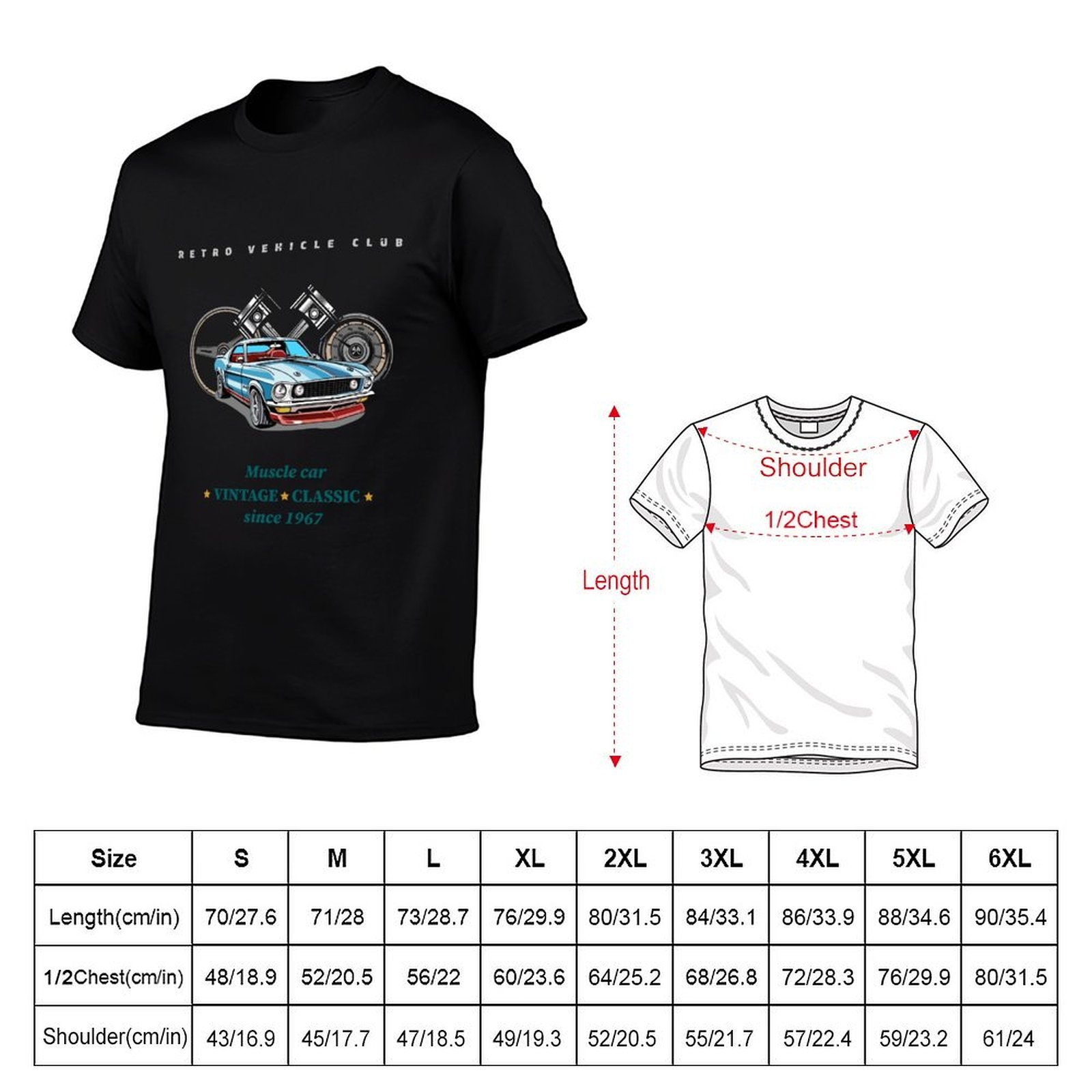 Футболка с графическим принтом – обзор и цена Collectible Vintage T Shirts