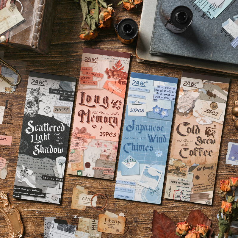 Набор из 20 винтажных вырезанн – обзор и цена Vintage Collectible Books