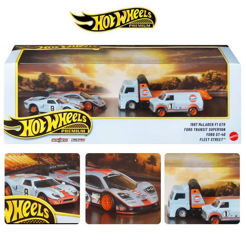 Новая коллекционная модель авт – обзор и цена Vintage Collectible Hot Wheels