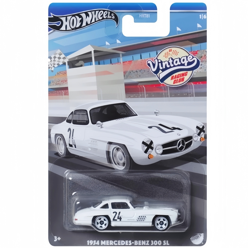 Лидер продаж, оригинальные Hot – обзор и цена Vintage Collectible Hot Wheels
