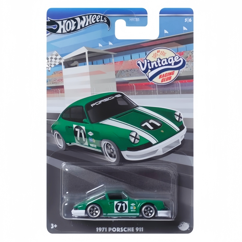 Лидер продаж, оригинальные Hot – обзор и цена Vintage Collectible Hot Wheels