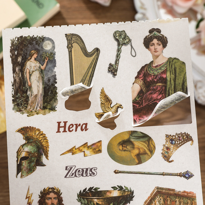 50 листов в книге, европейские – обзор и цена Vintage Collectible Books