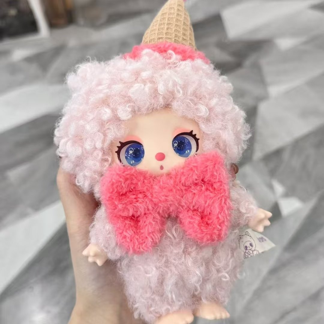 Плюшевая игрушка Liila Toys в  – обзор и цена Collectible & Vintage Dolls For Christmas