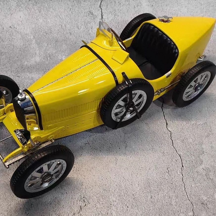 Коллекционная модель автомобил – обзор и цена Vintage Collectibles Toys