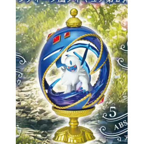Коллекционная фигурка Re-ment  – обзор и цена Vintage Pokemon Collectible