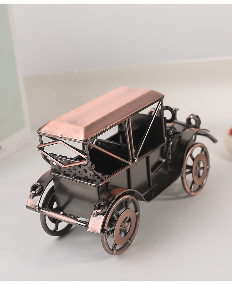 Винтажные модели старинных авт – обзор и цена Vintage Collectibles Toys
