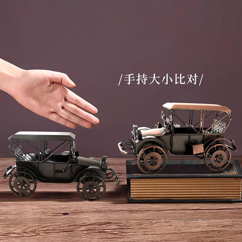 Винтажные модели старинных авт – обзор и цена Vintage Collectibles Toys