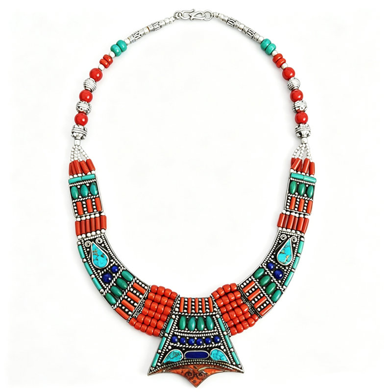 BOHO винтажные ожерелья коллек – обзор и цена Vintage Collectible Jewelry